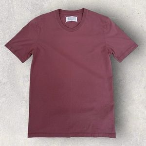 Maison martin margiela tee - Gem
